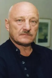 Николай Чиндяйкин como: Starik