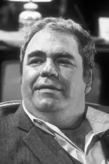 Hoyt Axton como: Clarence Laidlaw