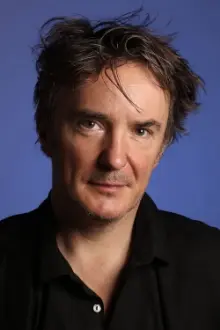 Dylan Moran como: Ele mesmo