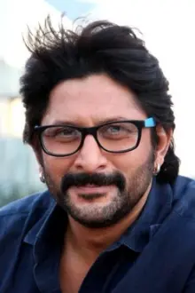 Arshad Warsi como: 