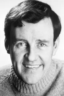 Richard Briers como: Hamish