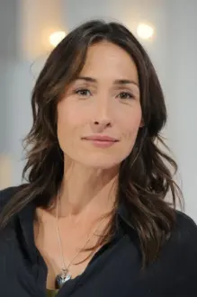 Annelise Hesme como: Cécile