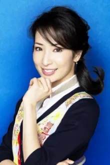 真飛聖 como: Satomi Saito