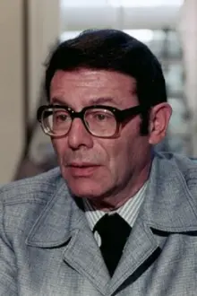 Irwin Allen como: 