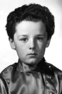 Freddie Bartholomew como: Steve Kendall