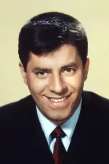 Jerry Lewis como: Malcolm Smith