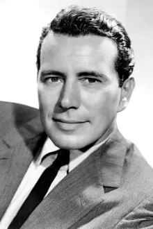 John Forsythe como: Self - Host