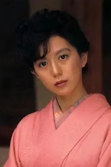 Hitomi Kobayashi como: Rei Sugiura