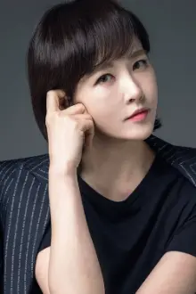 김선아 como: Lee Joo-young