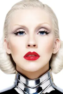 Christina Aguilera como: Ela mesma