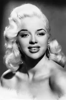 Diana Dors como: Herself (archive footage)