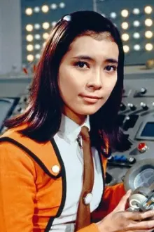 Hiroko Sakurai como: Yuriko Edogawa