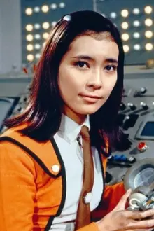 Hiroko Sakurai como: 