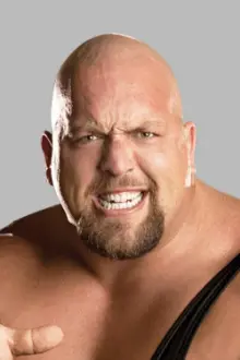 Paul Wight como: Little Snowflake