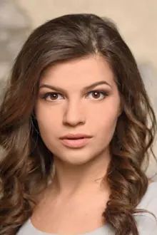 Agniya Kuznetsova como: Таня