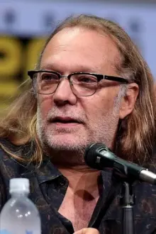 Greg Nicotero como: 