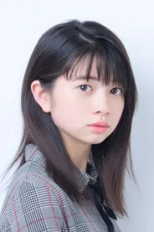 Hiyori Sakurada como: Riri Mizukami