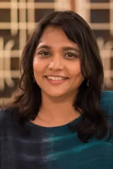 Vinodhini Vaidyanathan como: 