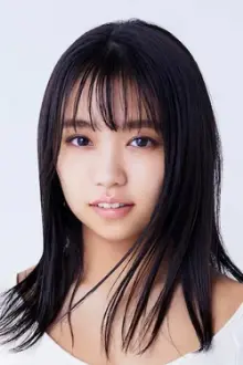 大原優乃 como: Yaeshima Asako