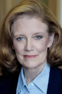 Gail Cronauer como: Isabel Donahue