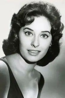 Ina Balin como: Cathy Hunt