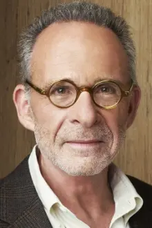 Ron Rifkin como: Barry Stein