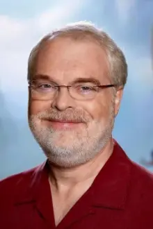 Ron Clements como: 