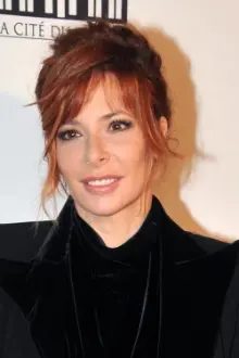 Mylène Farmer como: Performing Artist