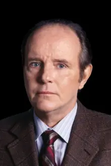 Michael Moriarty como: Brother T.S. Murphy