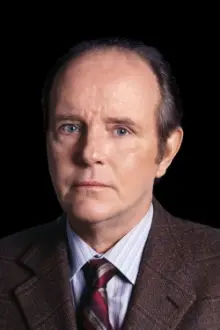 Michael Moriarty como: Jim O'Connor