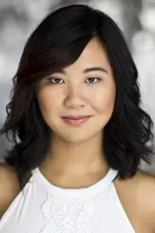 Samantha Wan como: Alex Cheng