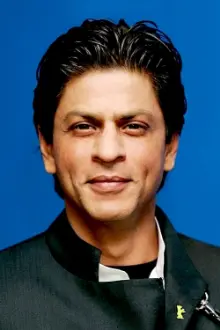 Shah Rukh Khan como: Dev Saran