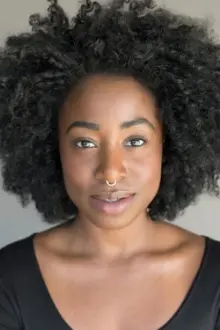 Kirby Howell-Baptiste como: Grace (voice)