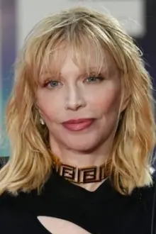 Courtney Love como: 