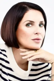 Sadie Frost como: Beautiful Woman