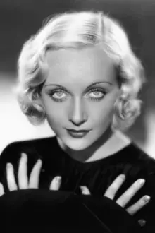 Carole Lombard como: Lily Garland, formerly Mildred Plotka