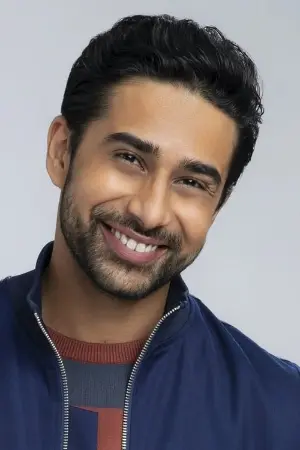 Suraj Sharma