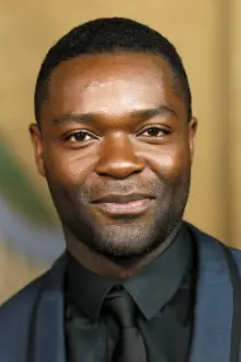 David Oyelowo como: Duane