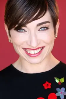 Naomi Grossman como: Carrie