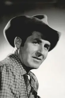 Sheb Wooley como: Mack