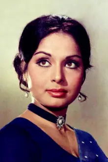 Rakhee Gulzar como: Ranimaa