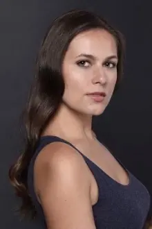 Katrina Grey como: Kat