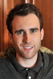 Matthew Lewis como: Dodd