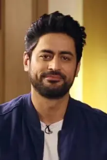 Mohit Raina como: Ishar Singh