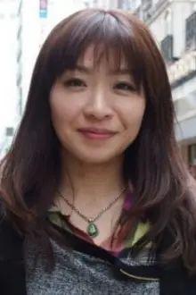 Riri Kouda como: Kimiko