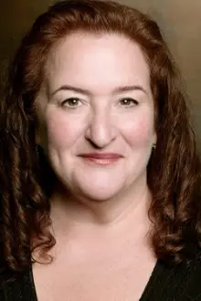 Rusty Schwimmer como: Vernita Christiansen