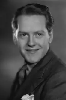 Hardie Albright como: Gene Gibson