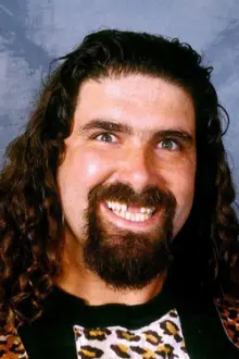 Mick Foley como: Sid The Orderly
