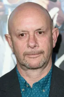 Nick Hornby como: 