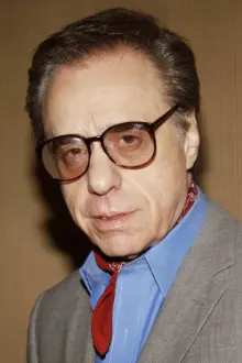 Peter Bogdanovich como: Ele mesmo